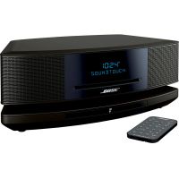 Лот: 8387927. Фото: 3. Музыкальный центр BOSE Wave SoundTouch... Бытовая техника