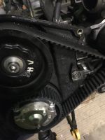 Лот: 15326676. Фото: 5. Двигатель ej204