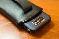Лот: 3681176. Фото: 4. Смартфон Nokia E63 + подарок...