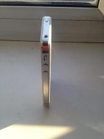 Лот: 8230513. Фото: 4. iPhone 4s 16gb white