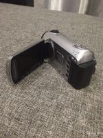 Лот: 7640146. Фото: 6. видеокамера JVC Everio GZ-HM300...