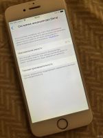 Лот: 18555177. Фото: 3. iPhone 6 64gb. Красноярск