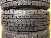Лот: 25440002. Фото: 3. 215/60 R17 GoodYear Ice Navi 7... Авто, мото, водный транспорт