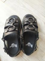 Лот: 15655384. Фото: 5. Dr martens xavier, женские сандалии...