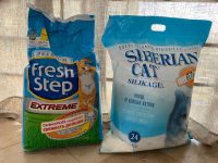 Лот: 13281579. Фото: 2. Впитывающий наполнитель Fresh... Животные и уход