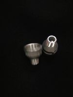 Лот: 14293093. Фото: 3. Муфта переходная 1" DN25 (ВР... Строительство и ремонт