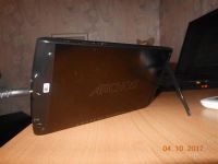 Лот: 2150474. Фото: 2. Archos 7 C home tablet 8Gb V2... Компьютеры, ноутбуки, планшеты