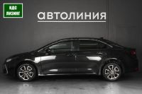 Лот: 21577331. Фото: 3. Toyota Corolla, XII (E210) 1.6... Красноярск