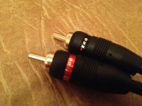 Лот: 4714984. Фото: 3. Ground Zero GZCC 5.3X RCA (5м... Авто, мото, водный транспорт