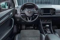 Лот: 25023185. Фото: 10. Skoda Karoq 2020