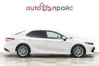 Лот: 21980340. Фото: 9. Toyota Camry 2020