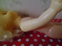 Лот: 20012214. Фото: 5. Советская кукла Ася г.Донецк...