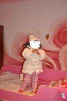Лот: 5114043. Фото: 2. костюм для девочки. Одежда и аксессуары