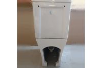 Лот: 24693341. Фото: 8. Унитаз напольный TEYMI Helmi Pro