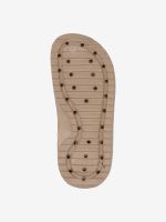 Лот: 25367803. Фото: 5. Сабо женские GSD Flip-Flops, Бежевый