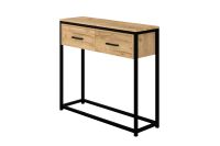 Лот: 23656839. Фото: 2. Консоль Hoff Лофт. Мебель для спальни