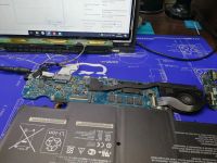 Лот: 17907161. Фото: 4. Материнская плата UX31E Main Board... Красноярск