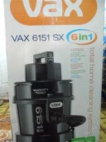 Лот: 2763969. Фото: 2. Vax 6151 SX. Мелкая бытовая техника
