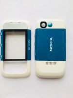 Лот: 11528682. Фото: 2. Корпус Nokia 5300 под ориг. Запчасти, оборудование