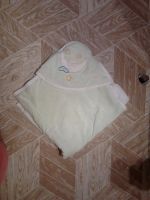 Лот: 3439596. Фото: 2. полотенце. Кормление и уход, гигиена