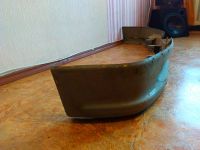 Лот: 6606501. Фото: 2. Обвес губа накладка Honda Step... Автохимия, масла, тюнинг