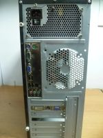 Лот: 18791231. Фото: 3. Хороший домашний компьютер на... Компьютеры, оргтехника, канцтовары