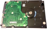 Лот: 3010421. Фото: 2. Жёсткий диск 3.5'' SATA 750Gb... Комплектующие