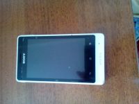 Лот: 3696600. Фото: 4. Продам Sony xperia go белый