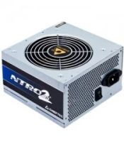 Лот: 4776901. Фото: 2. БП Chieftec NITRO 85+ Series 650W... Комплектующие