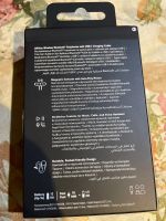 Лот: 18293479. Фото: 2. Apple Beats Flex оригинальные... Аудиотехника