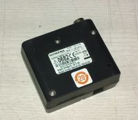 Лот: 6663958. Фото: 2. GSM модем Siemens MC35I Terminal. Сетевые устройства