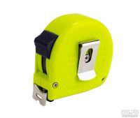 Лот: 18172338. Фото: 2. Рулетка ON BASIC 5мx19мм. Строительство и ремонт