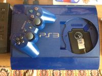 Лот: 3985064. Фото: 2. Продам/обменяю PS3 superslim 500Gb... Игровые приставки, консоли, видеоигры