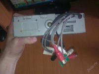 Лот: 959394. Фото: 2. Pioneer DEH-P500. Автозвук