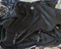 Лот: 25884735. Фото: 7. Продам новую черную хаори "KPOP...