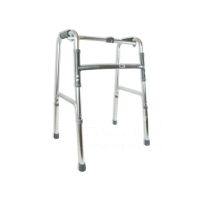 Лот: 25885157. Фото: 2. Ходунки взрослые 4-х опорные без... Медицина