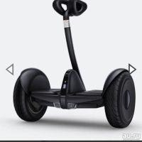 Лот: 11757981. Фото: 4. Гироскутер Segway Xiaomi Ninebot... Красноярск