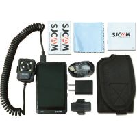 Лот: 21507032. Фото: 3. Видеорегистратор SJCAM Body camera... Компьютеры, оргтехника, канцтовары