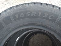 Лот: 11491328. Фото: 3. 165R13C 91/89R 6 P.R. Powertrac... Авто, мото, водный транспорт