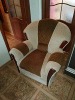 Лот: 13962552. Фото: 2. Диван + два кресла. Мягкая мебель