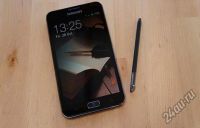 Лот: 5461627. Фото: 2. Продам Samsung Galaxy note n7000... Смартфоны, связь, навигация