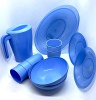 Лот: 19682300. Фото: 3. 💙Кухонный дачный набор посуды... Домашний быт