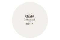 Лот: 23672410. Фото: 3. Тарелка Lefard Wonderland. Домашний быт