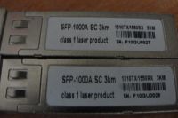 Лот: 4866767. Фото: 2. SFP модуль. Сетевые устройства