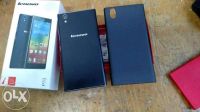 Лот: 6201006. Фото: 2. Леново Lenovo p70 на гарантии. Смартфоны, связь, навигация