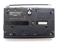 Лот: 17328677. Фото: 4. Радиотелефон Panasonic KX-T3861BH... Красноярск
