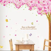 Лот: 8002526. Фото: 4. Наклейка на стену. Цветущее дерево... Красноярск