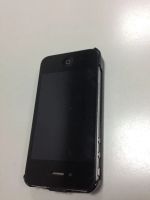 Лот: 7174069. Фото: 2. iphone 4 16gb отличное состояние. Смартфоны, связь, навигация