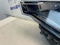 Лот: 23707805. Фото: 10. фара Haval F7