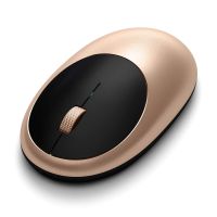 Лот: 21439039. Фото: 5. Мышь Satechi M1 Bluetooth Wireless...